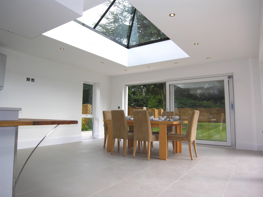 5bedroom detached house for sale in Meriden Road, HamptonInArden