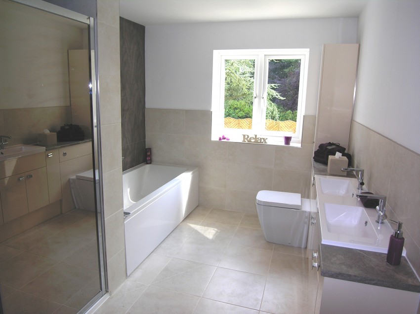 5bedroom detached house for sale in Meriden Road, HamptonInArden