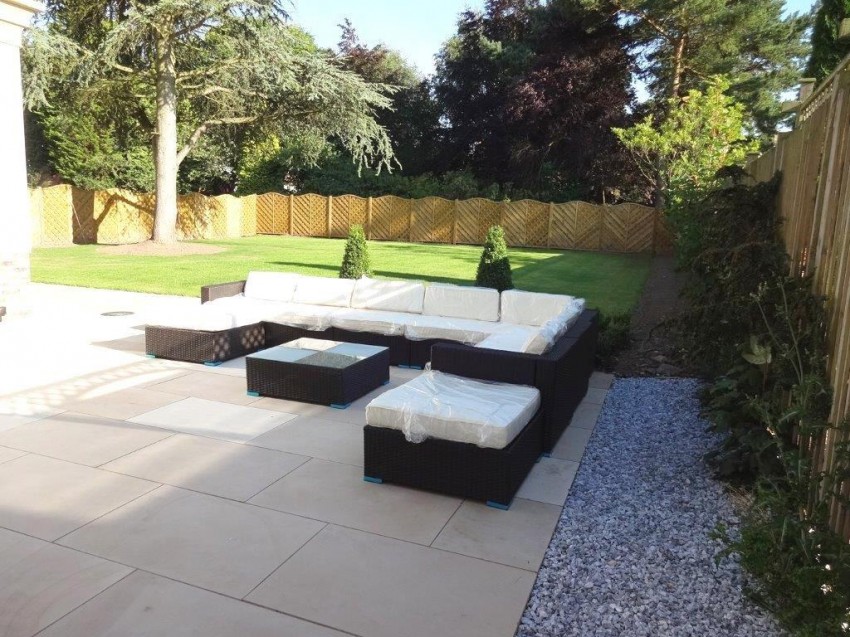 5bedroom detached house for sale in Meriden Road, HamptonInArden