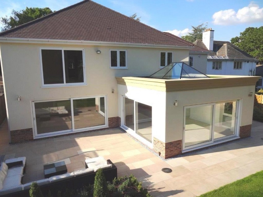 5bedroom detached house for sale in Meriden Road, HamptonInArden