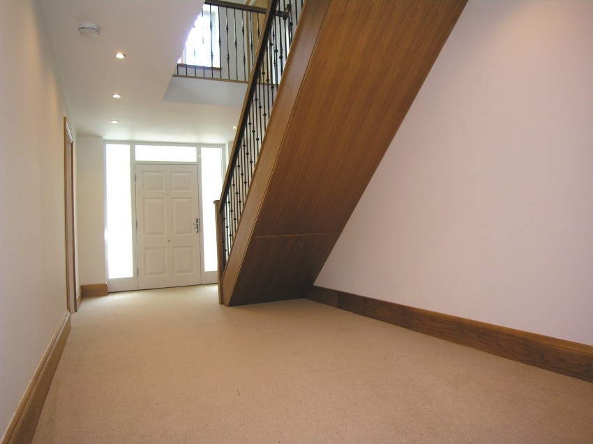 5bedroom detached house for sale in Meriden Road, HamptonInArden