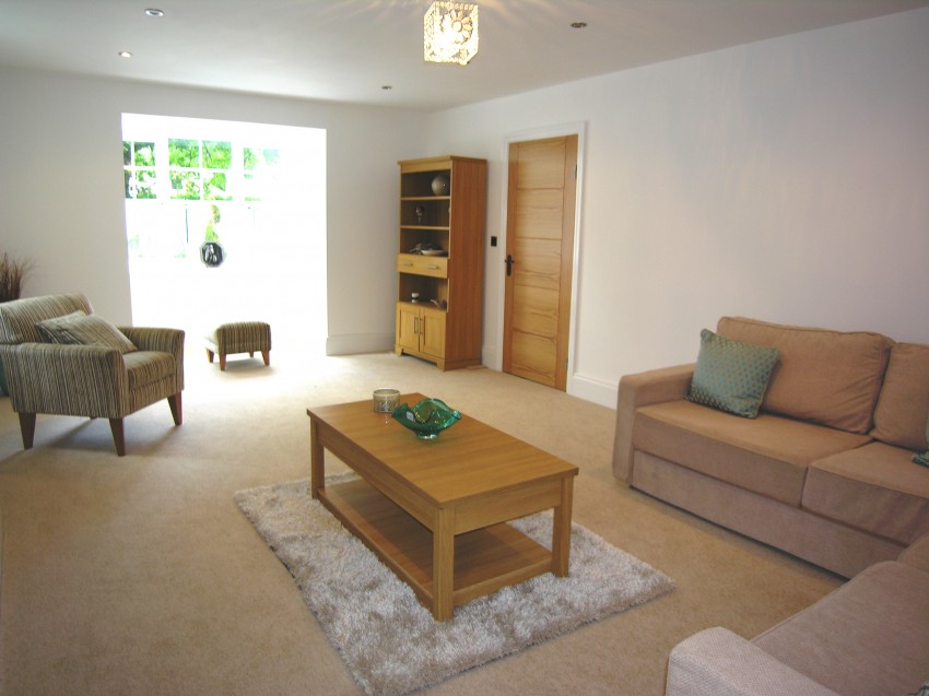 5bedroom detached house for sale in Meriden Road, HamptonInArden