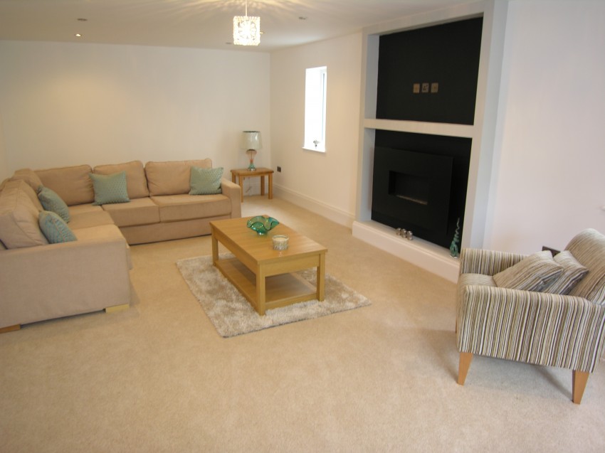 5bedroom detached house for sale in Meriden Road, HamptonInArden