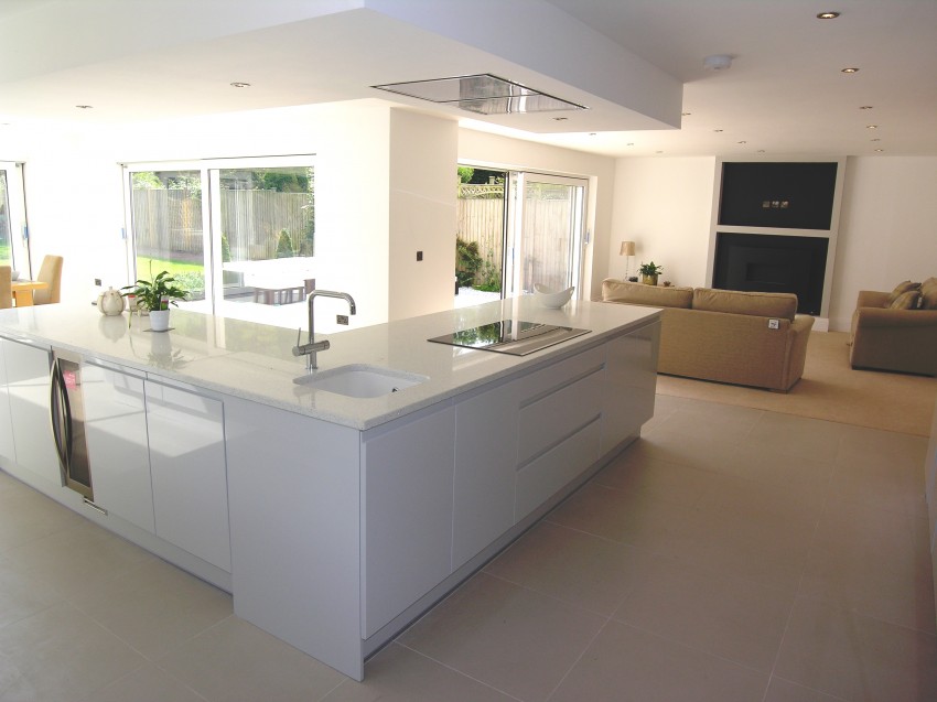 5bedroom detached house for sale in Meriden Road, HamptonInArden