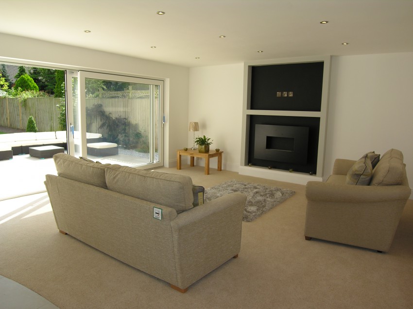 5bedroom detached house for sale in Meriden Road, HamptonInArden