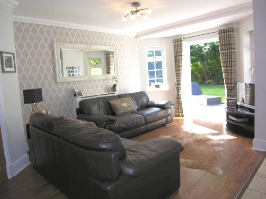 5bedroom detached house for sale in Brickyard Close, Balsall Common