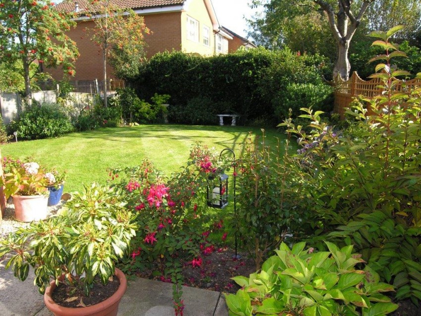 3bedroom detached house for sale in Kemps Green Road, Balsall Common