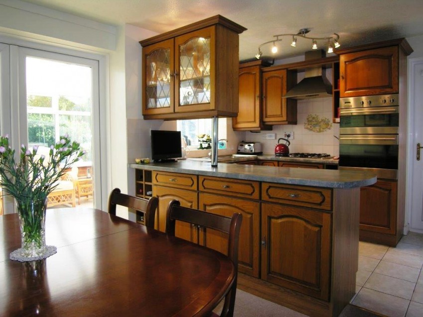 3bedroom detached house for sale in Kemps Green Road, Balsall Common