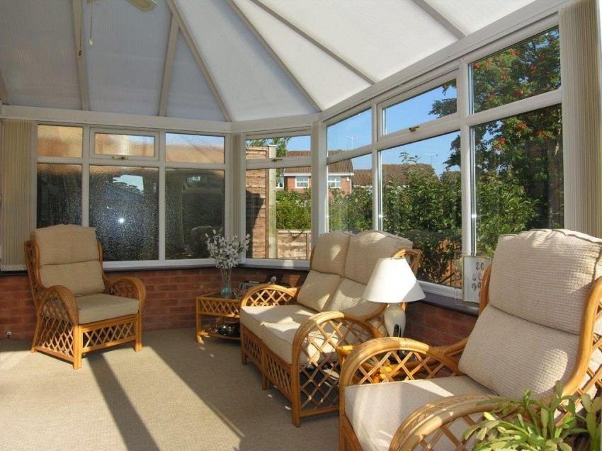 3bedroom detached house for sale in Kemps Green Road, Balsall Common