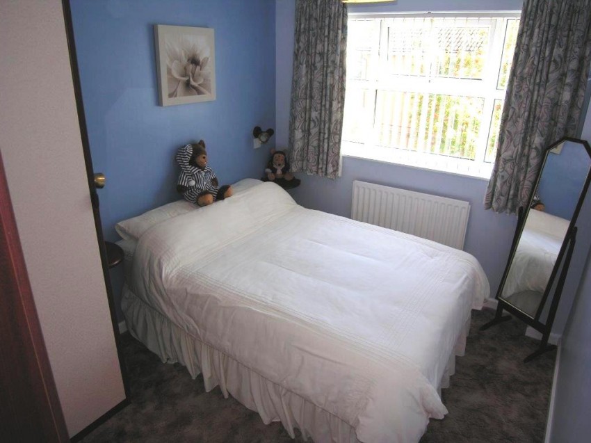 3bedroom detached house for sale in Kemps Green Road, Balsall Common