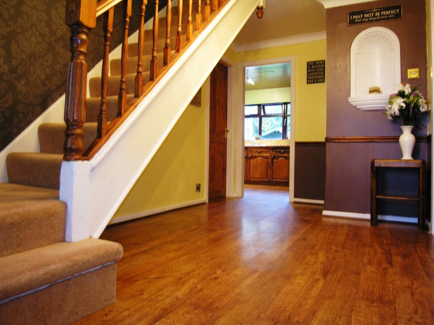 4bedroom detached house for sale in Dingle Lane, Solihull