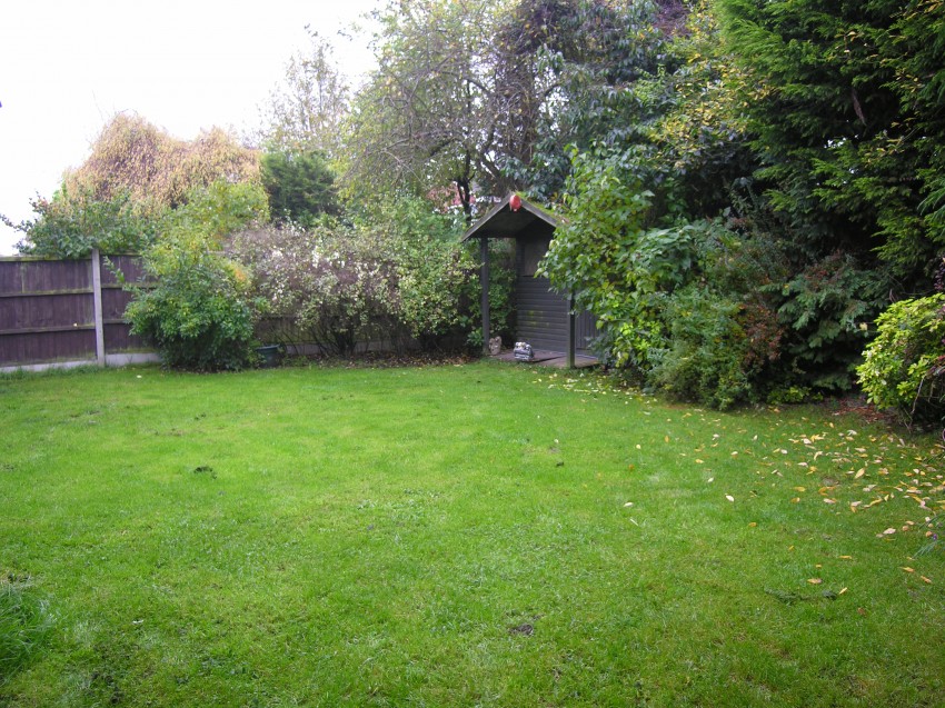 4bedroom detached house for sale in Dingle Lane, Solihull