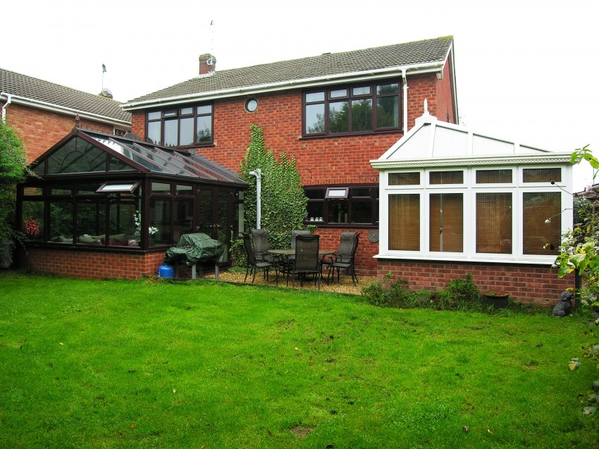 4bedroom detached house for sale in Dingle Lane, Solihull