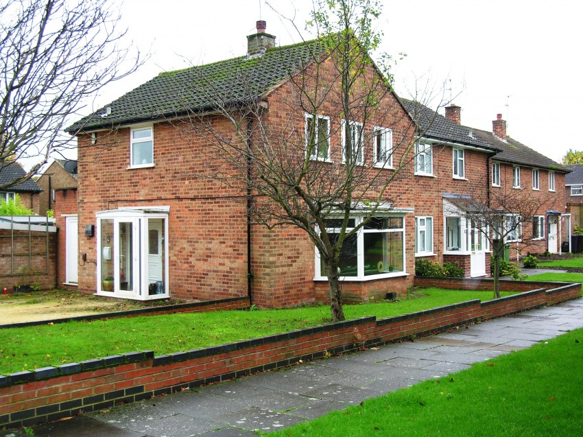 3bedroom semidetached house for sale in Arlescote Road, Solihull