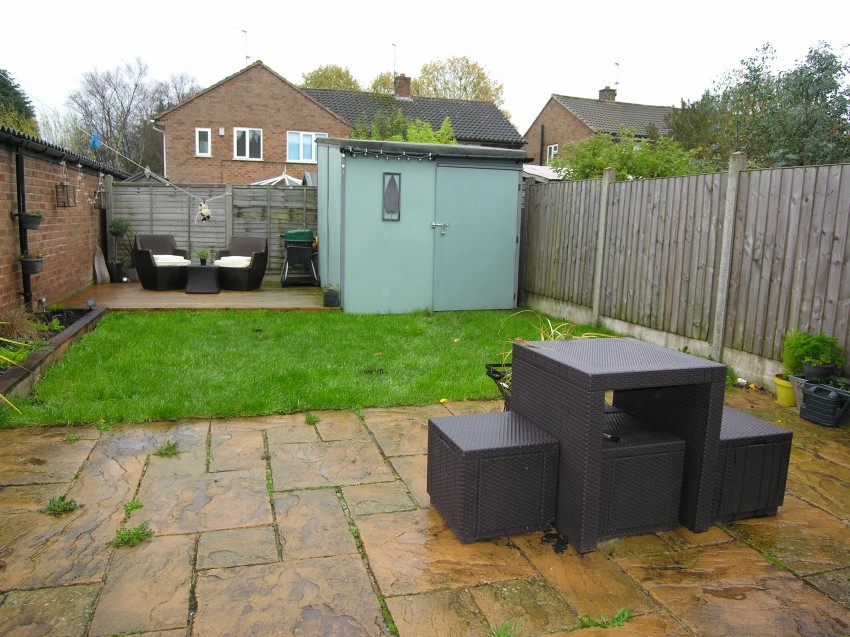 3bedroom semidetached house for sale in Arlescote Road, Solihull