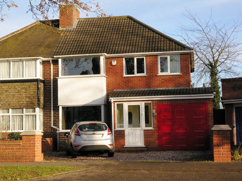 3bedroom semidetached house for sale in Damson Lane, Solihull