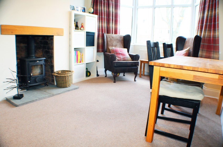 3bedroom semidetached house for sale in Hatchford Brook Road, Solihull