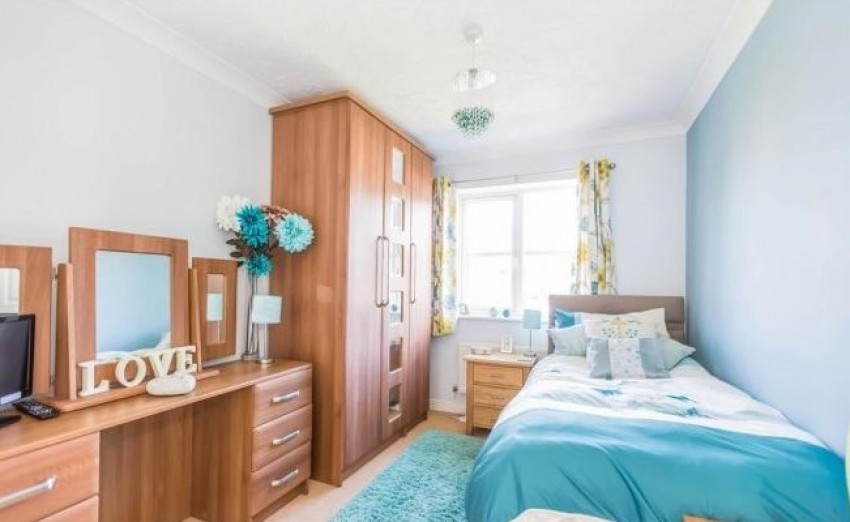 4bedroom detached house for sale in Radlow Crescent, Marston Green