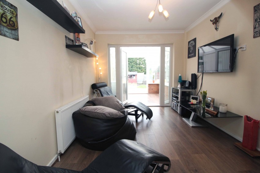 2bedroom semidetached house for sale in Pierce Avenue, Solihull