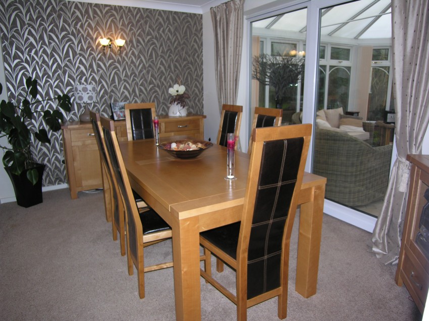 4bedroom detached house for sale in Asbury Road, Balsall Common