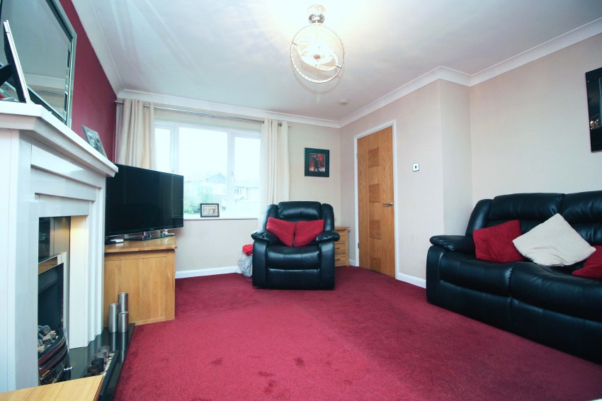 4bedroom semidetached house for sale in Hargrave Road, Shirley