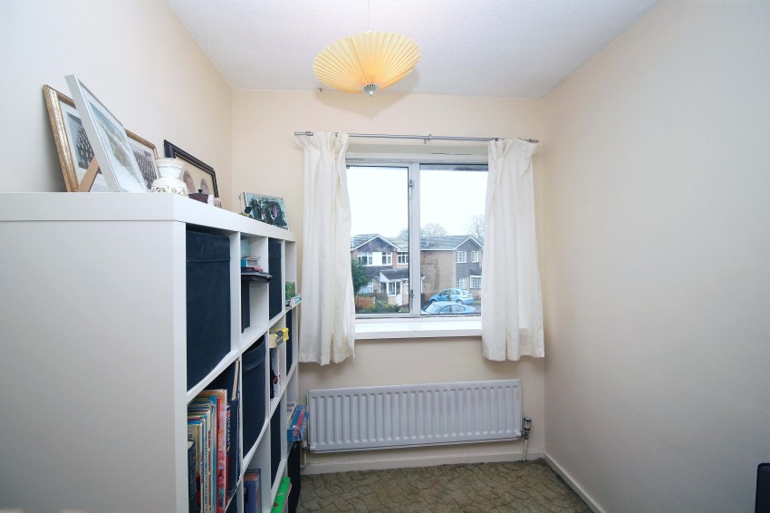 4bedroom semidetached house for sale in Hargrave Road, Shirley