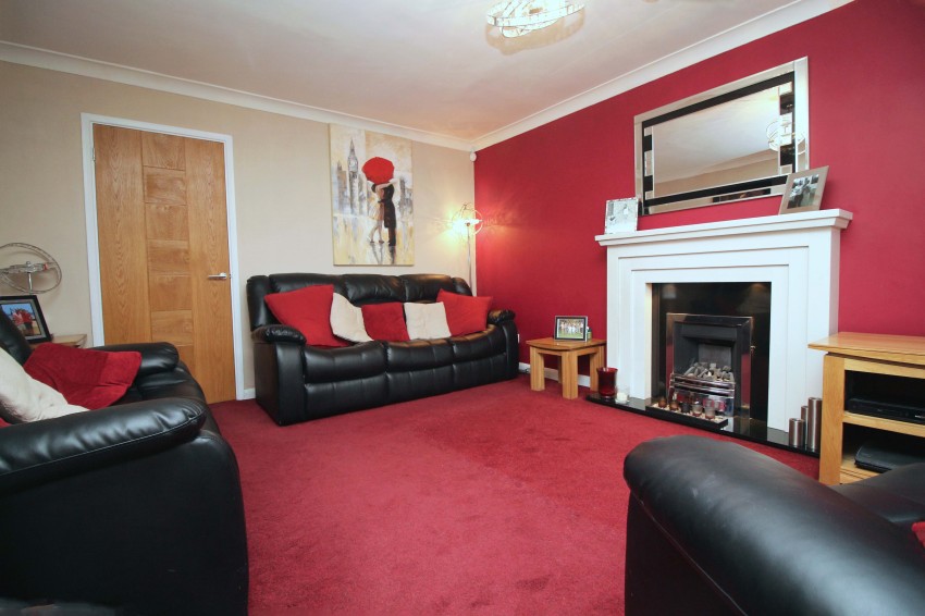 4bedroom semidetached house for sale in Hargrave Road, Shirley