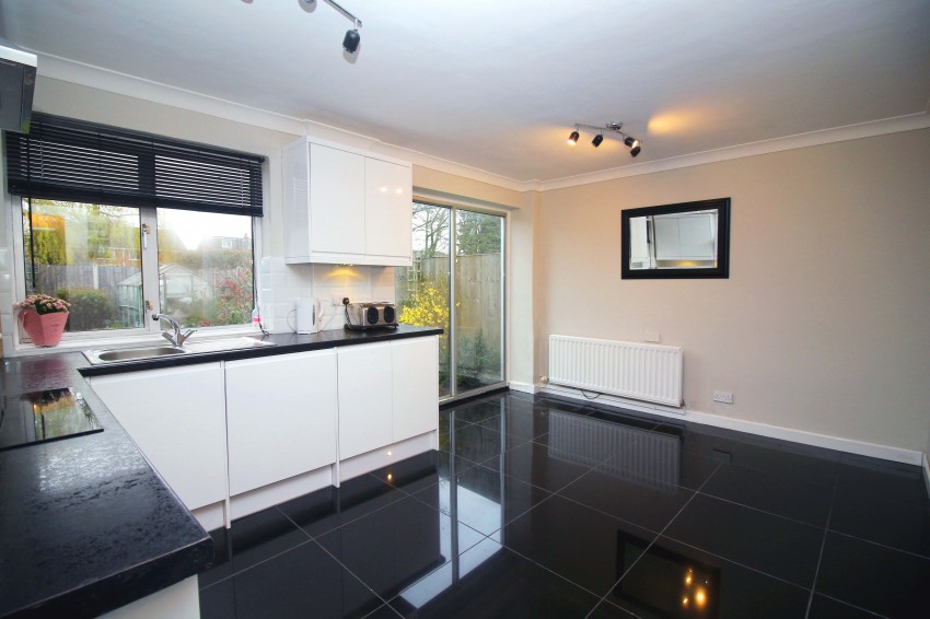 4bedroom semidetached house for sale in Hargrave Road, Shirley
