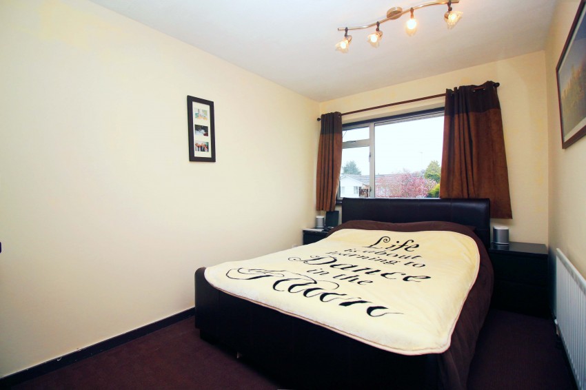 4bedroom semidetached house for sale in Hargrave Road, Shirley