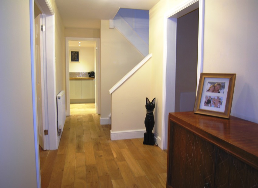 4bedroom detached house for sale in Malvern Road, Balsall Common