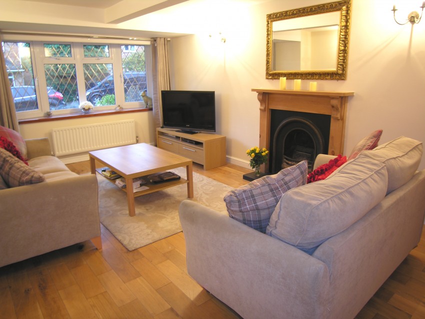 4bedroom detached house for sale in Malvern Road, Balsall Common