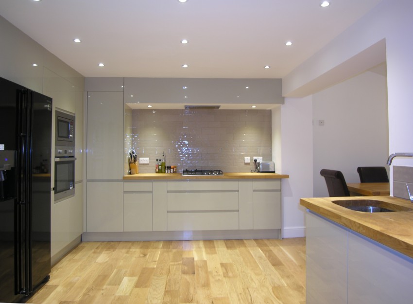 4bedroom detached house for sale in Malvern Road, Balsall Common