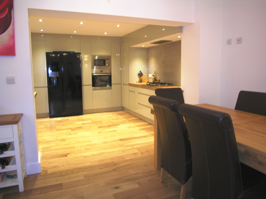 4bedroom detached house for sale in Malvern Road, Balsall Common