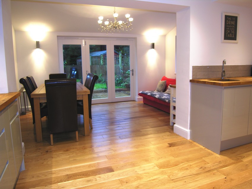 4bedroom detached house for sale in Malvern Road, Balsall Common