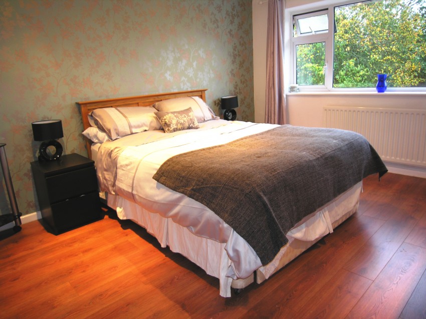 4bedroom detached house for sale in Malvern Road, Balsall Common