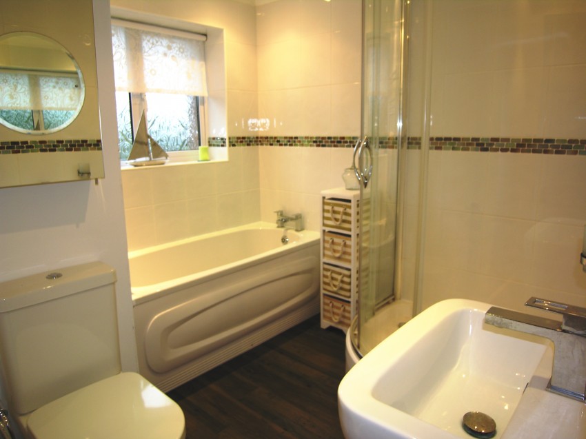 4bedroom detached house for sale in Malvern Road, Balsall Common