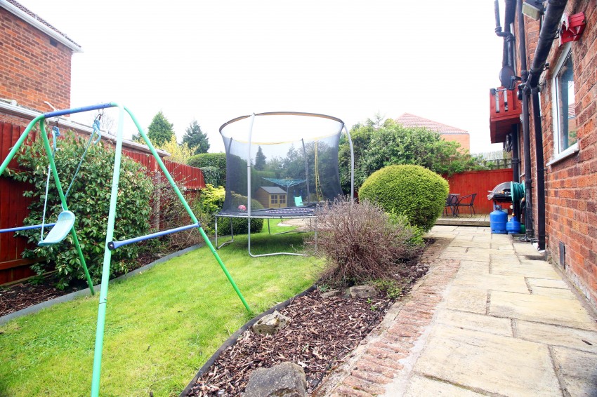 3bedroom semidetached house for sale in Valley Road, Solihull