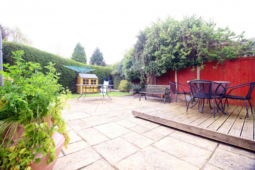 3bedroom semidetached house for sale in Valley Road, Solihull