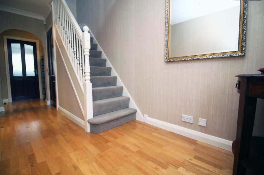 4bedroom semidetached house for sale in Seven Star Road, Solihull