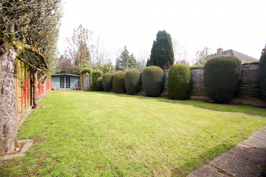 4bedroom semidetached house for sale in Seven Star Road, Solihull