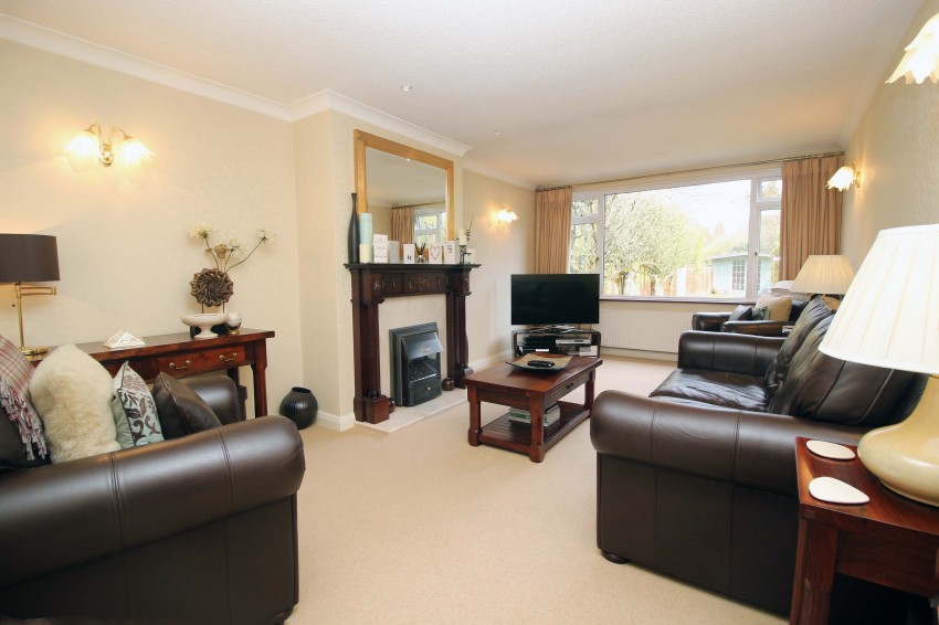 4bedroom semidetached house for sale in Seven Star Road, Solihull
