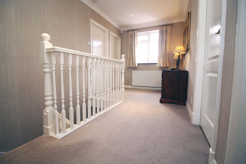 4bedroom semidetached house for sale in Seven Star Road, Solihull