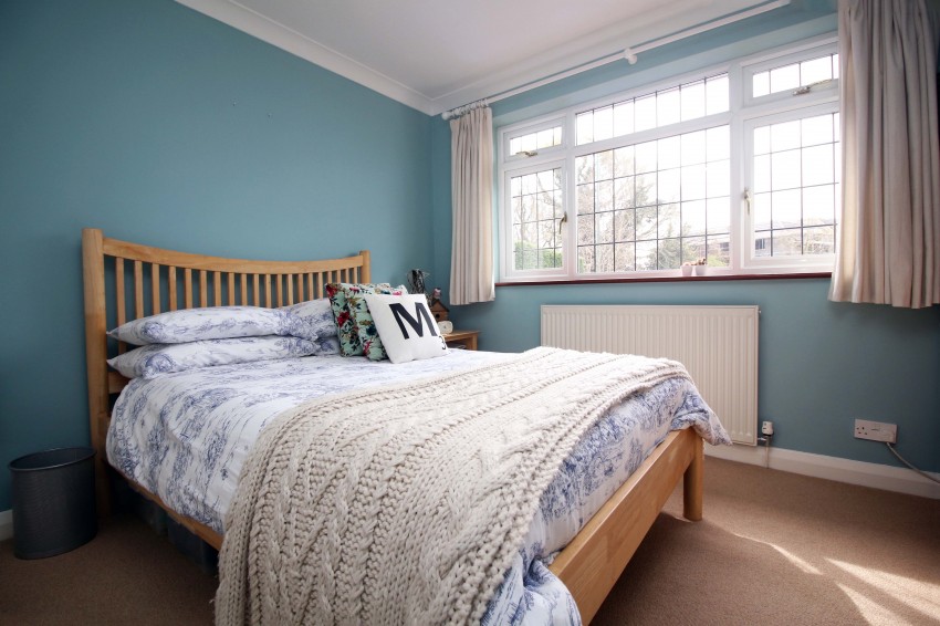 4bedroom semidetached house for sale in Seven Star Road, Solihull