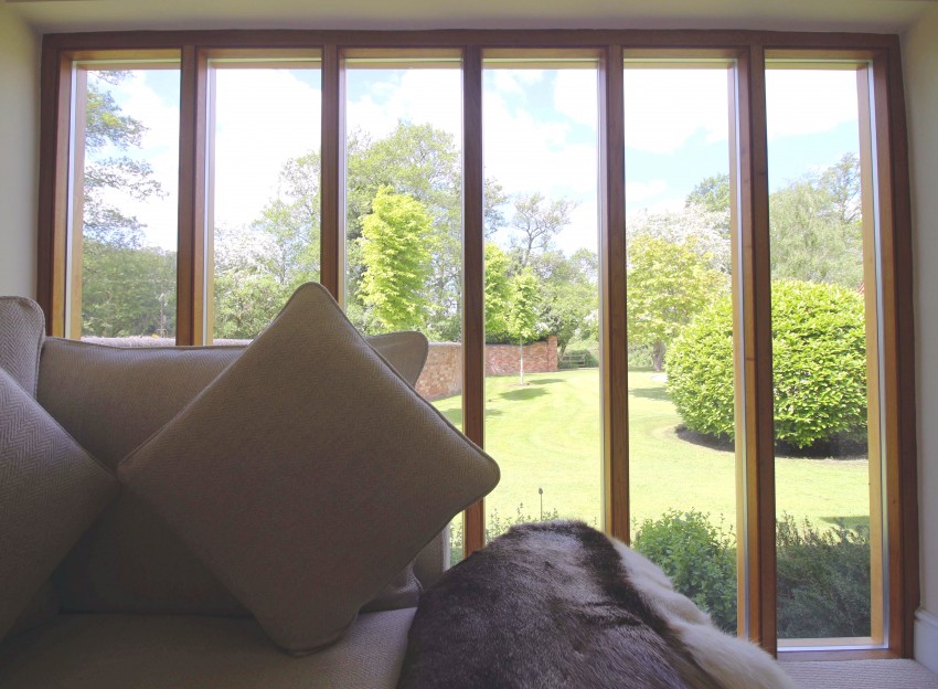 3bedroom barn conversion for sale in Peterbrook Road, Majors Green