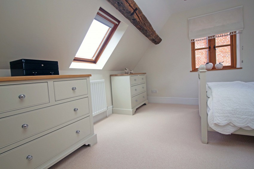 3bedroom barn conversion for sale in Peterbrook Road, Majors Green