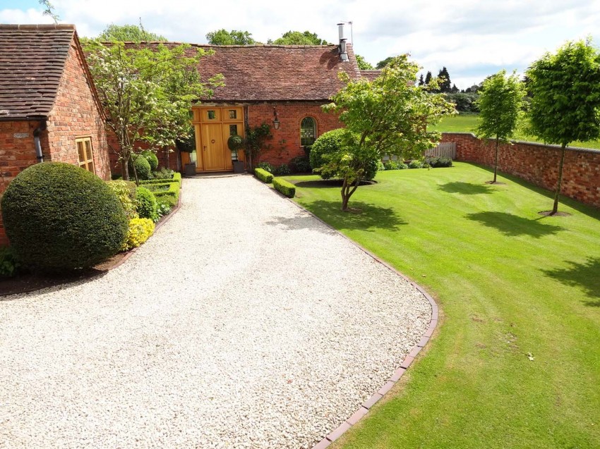 3bedroom barn conversion for sale in Peterbrook Road, Majors Green