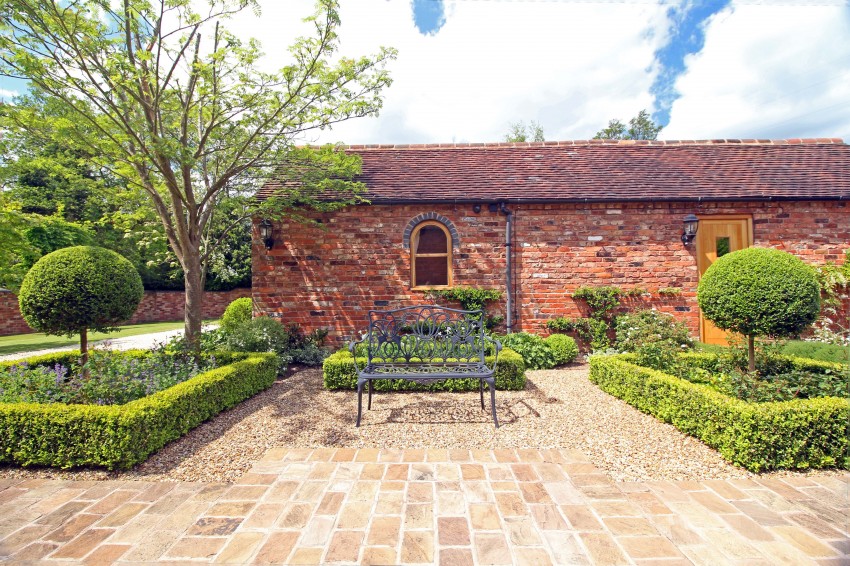 3bedroom barn conversion for sale in Peterbrook Road, Majors Green