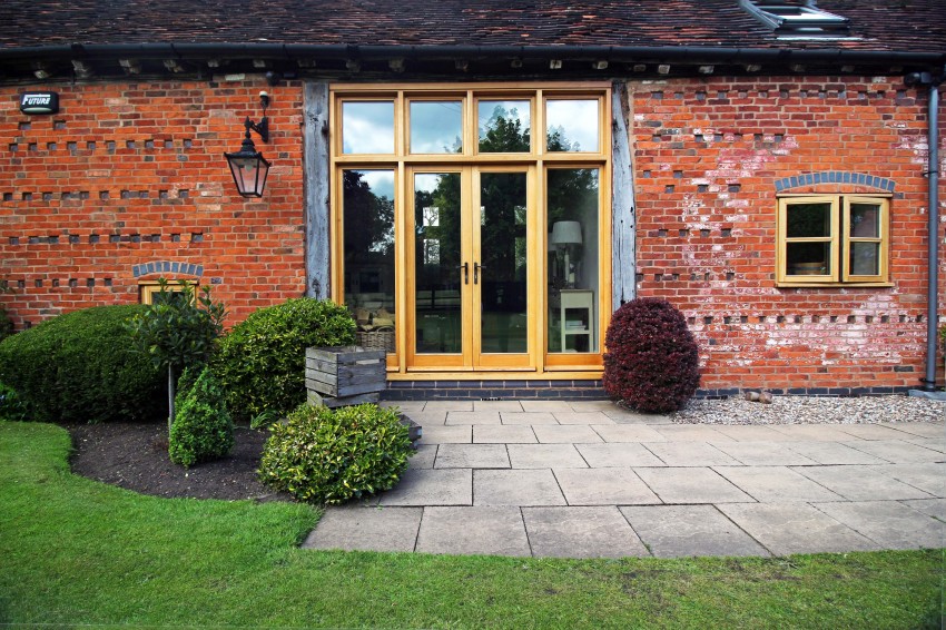 3bedroom barn conversion for sale in Peterbrook Road, Majors Green