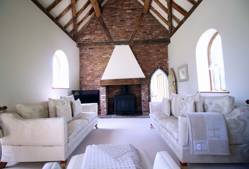 3bedroom barn conversion for sale in Peterbrook Road, Majors Green