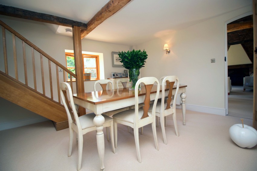 3bedroom barn conversion for sale in Peterbrook Road, Majors Green